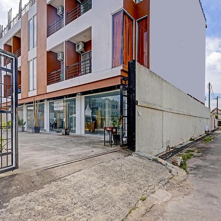 Collection O 91586 Green House Tiban Tanjunguma Εξωτερικό φωτογραφία