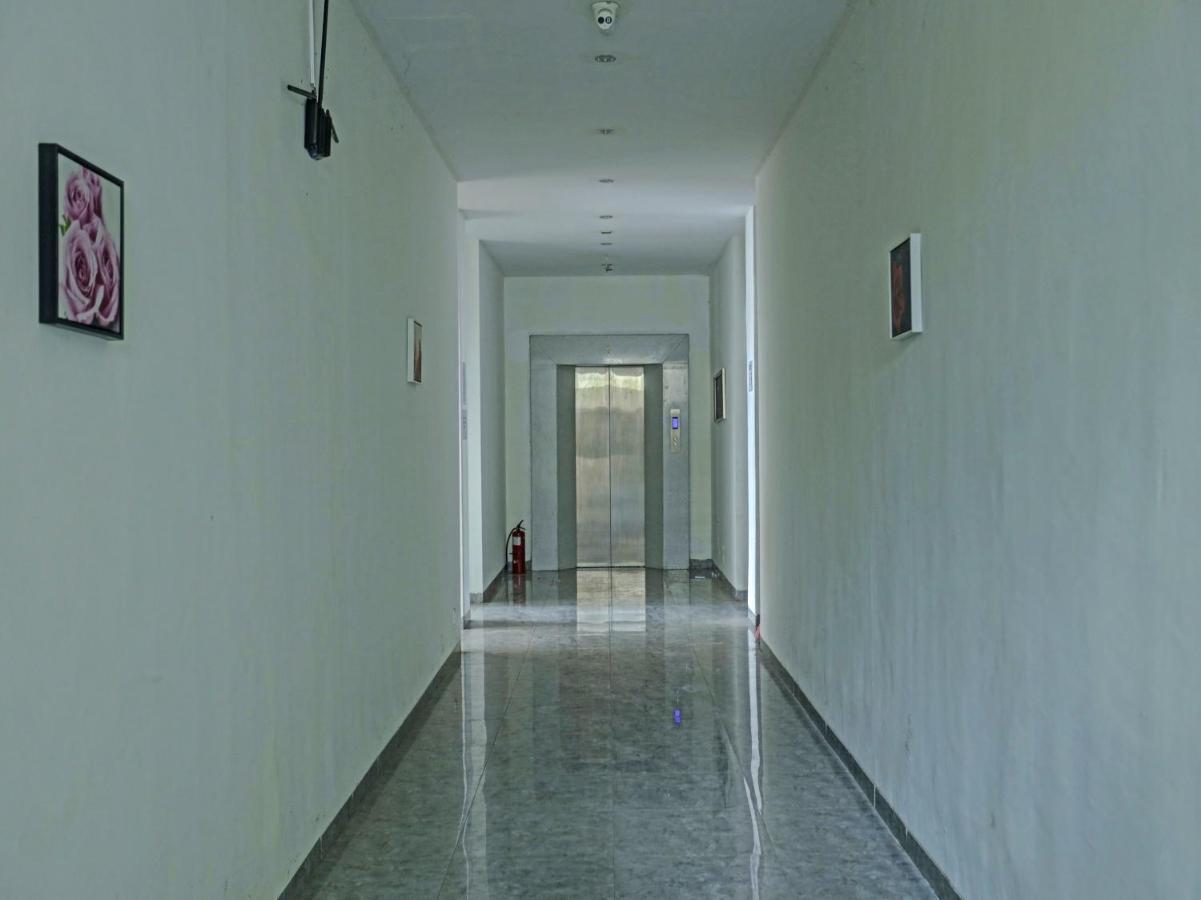 Collection O 91586 Green House Tiban Tanjunguma Εξωτερικό φωτογραφία