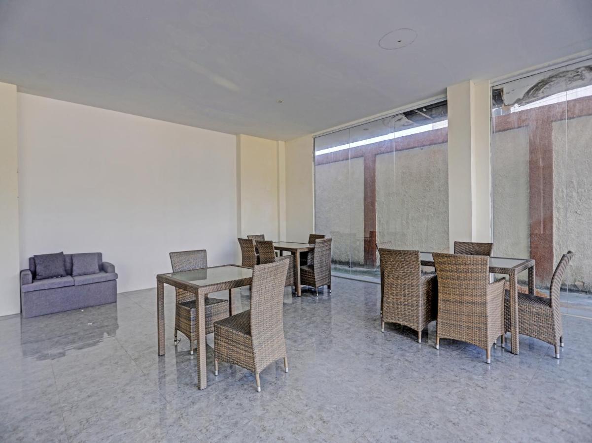 Collection O 91586 Green House Tiban Tanjunguma Εξωτερικό φωτογραφία