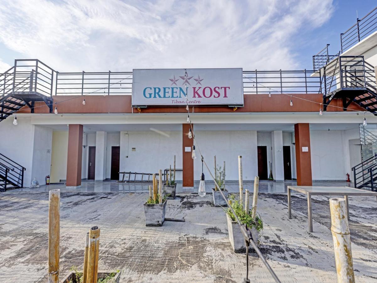 Collection O 91586 Green House Tiban Tanjunguma Εξωτερικό φωτογραφία