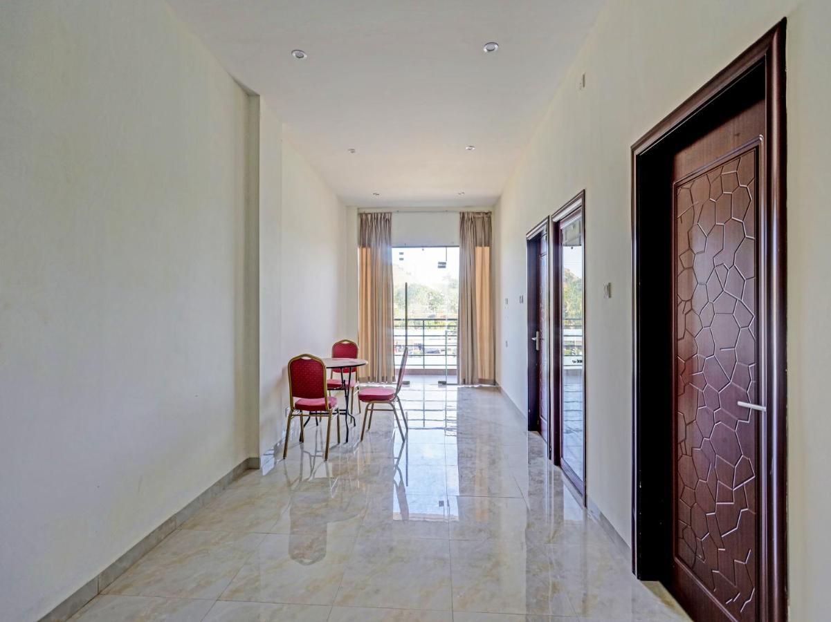 Collection O 91586 Green House Tiban Tanjunguma Εξωτερικό φωτογραφία