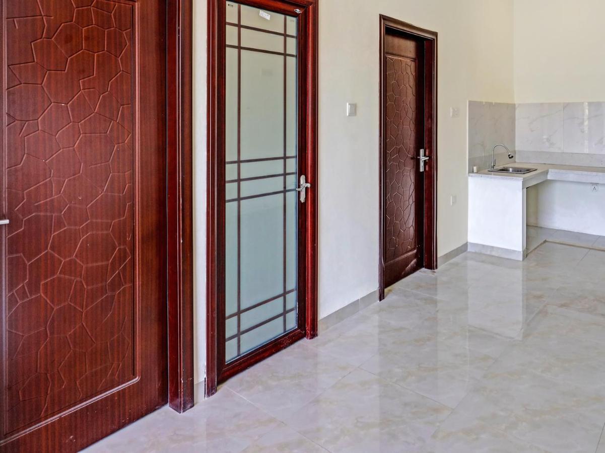 Collection O 91586 Green House Tiban Tanjunguma Εξωτερικό φωτογραφία