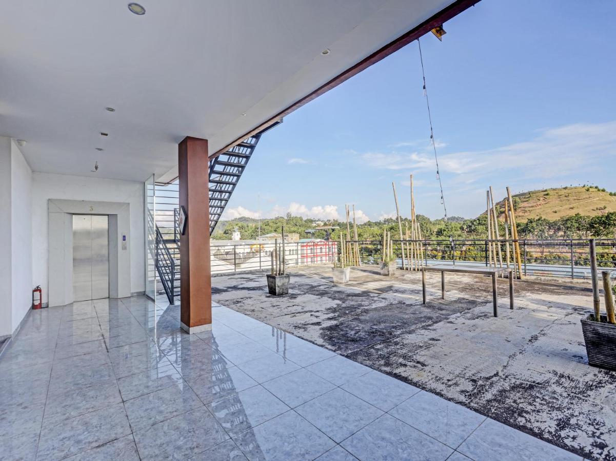 Collection O 91586 Green House Tiban Tanjunguma Εξωτερικό φωτογραφία