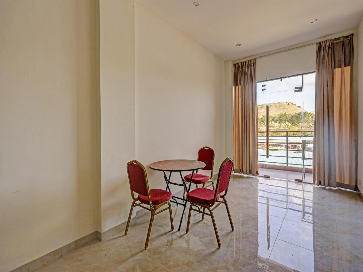 Collection O 91586 Green House Tiban Tanjunguma Εξωτερικό φωτογραφία