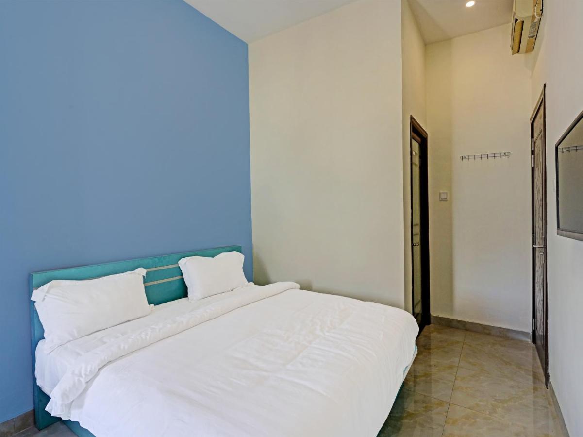 Collection O 91586 Green House Tiban Tanjunguma Εξωτερικό φωτογραφία